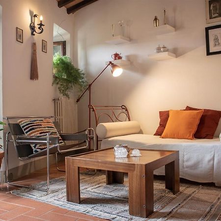 Apartamento Bonaventura Greve in Chianti Exterior foto