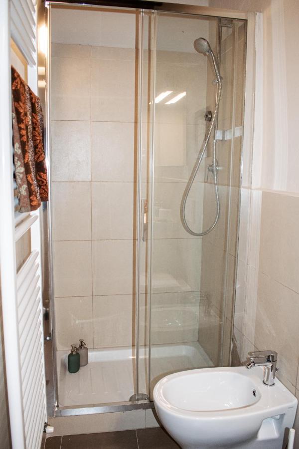 Apartamento Bonaventura Greve in Chianti Exterior foto